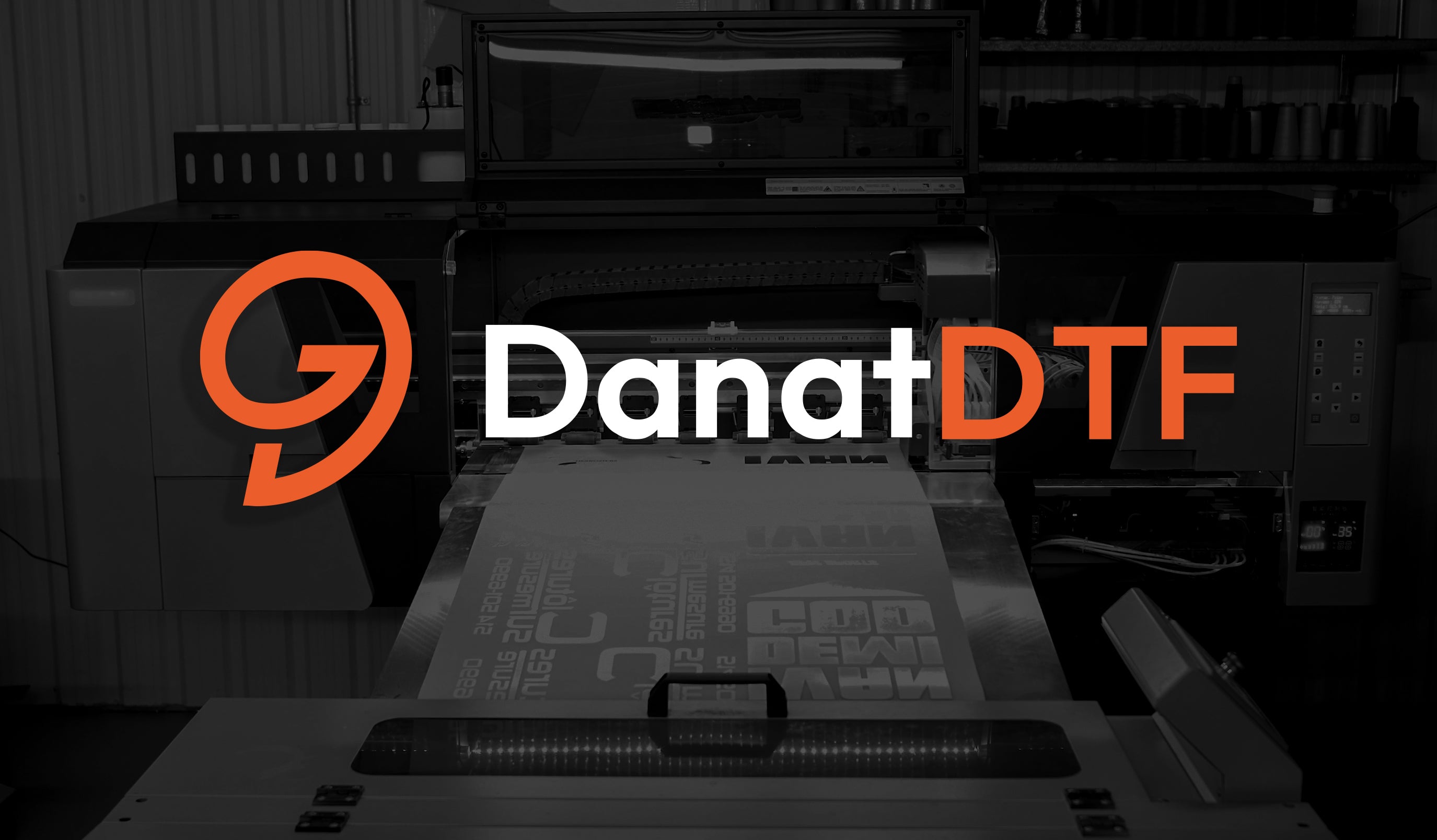 Danat DTF